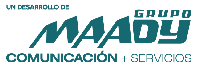 Grupo Maady Comunicación y Servicios